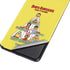 Bobs Burgers Food Pyramid Galaxy S21 Plus 5G Skin
